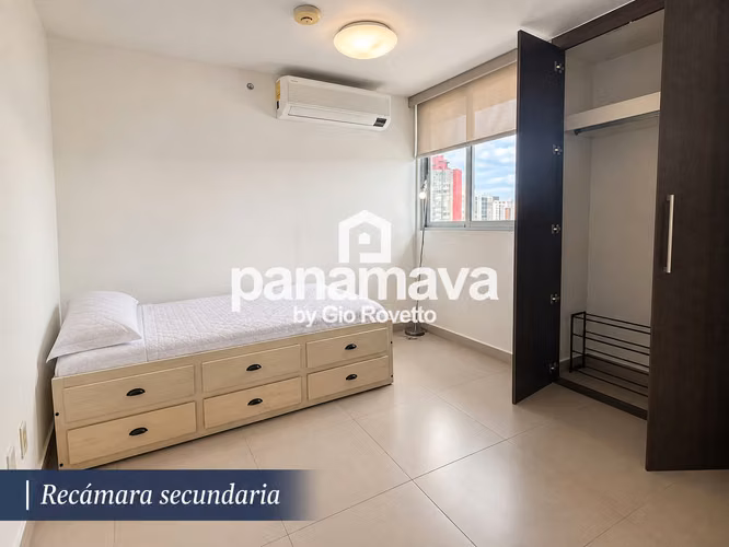 Alquiler Apartamento Altos del Golf - Imagen 8