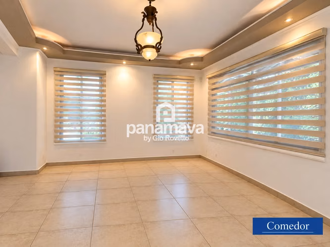 Alquiler Casa Clayton - Imagen 5