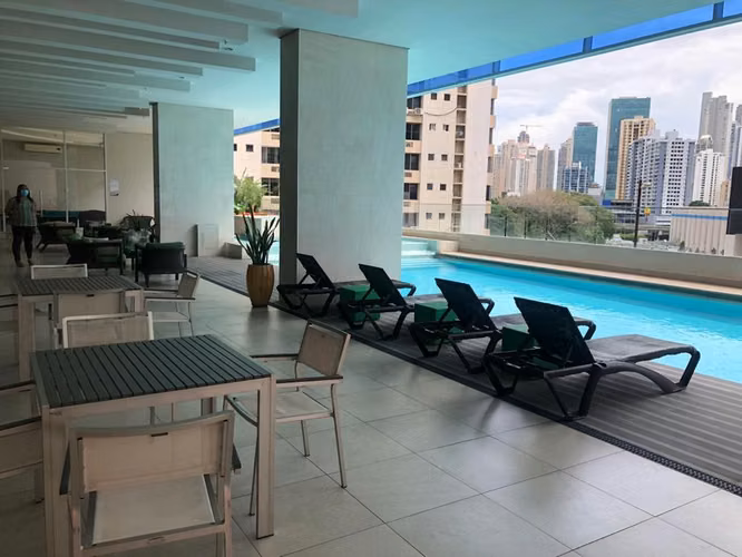 APARTAMENTO EN VENTA – EDIFICIO MARBELLA 47