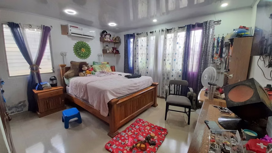 Casa en Venta las mercedes # 1870 cvd