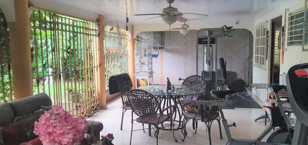 Casa en Venta las mercedes # 1870 cvd