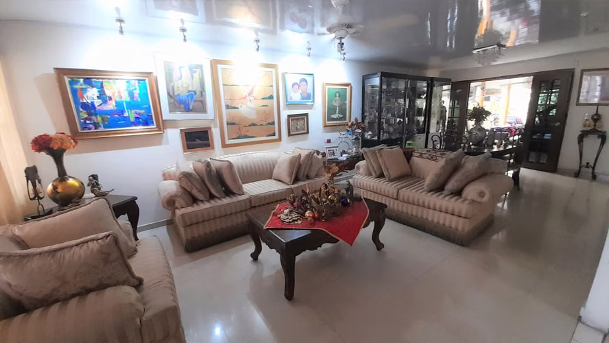 Casa en Venta las mercedes # 1870 cvd