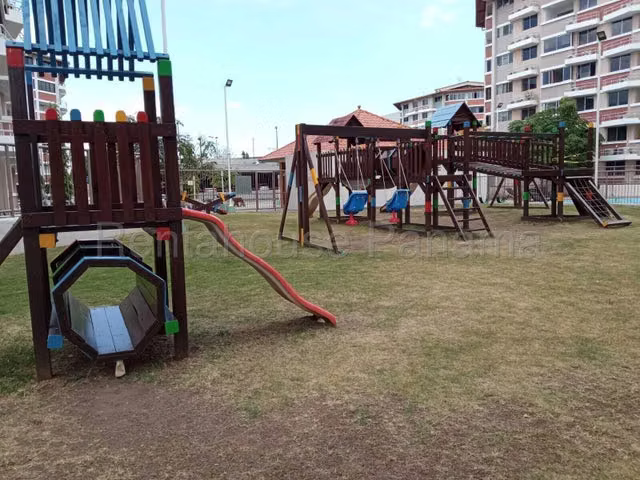 Apartamento en venta en Llano Bonito 27MAM973