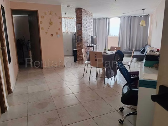 Apartamento en venta en Llano Bonito 27MAM973