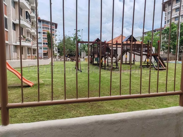 Apartamento en venta en Llano Bonito 27MAM973