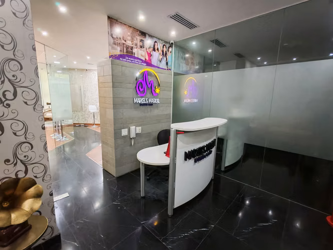 SE VENDE OFICINA | MARBELLA