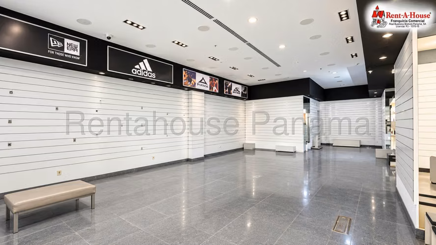 Local Comercial En Alquiler En Chitré YS - Imagen 4