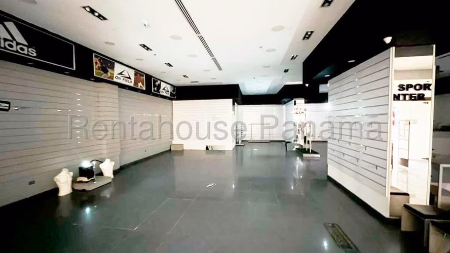 Local Comercial En Alquiler En Chitré YS - Imagen 7