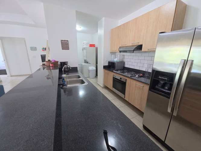 VENDO APARTAMENTO. BIJAO. RODMAN. PLAYA. GOLF. PADEL. - Imagen 11