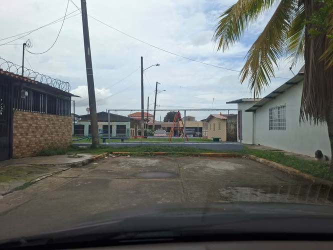 Casa en venta en Altos de Las Acacias, Don Bosco