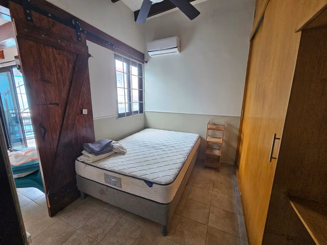 Melissa Foster Luxury Alquila Apartamento Amoblado en PH Explanada, Casco Antiguo MFR2161