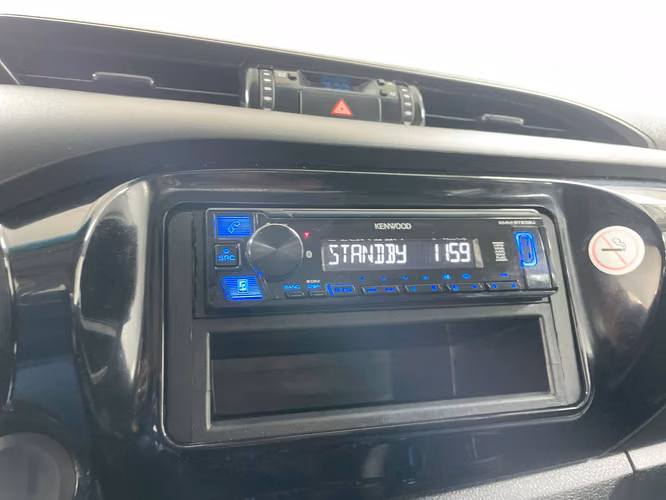 TOYOTA HILUX - 2025 - PPHX - Automarket - Imagen 8