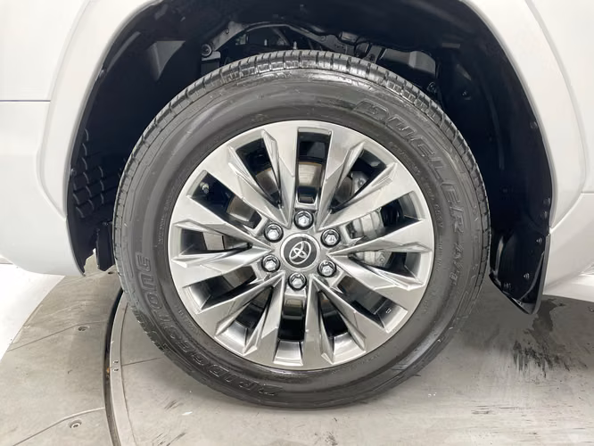 TOYOTA LAND CRUISER  - TLC - Automarket - Imagen 2