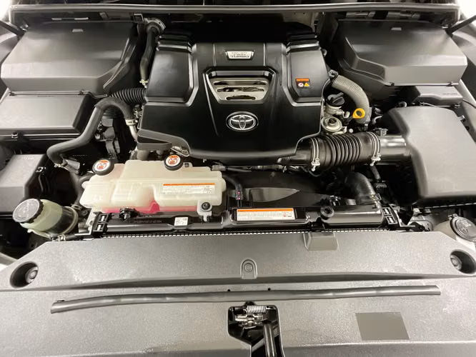 TOYOTA LAND CRUISER  - TLC - Automarket - Imagen 3