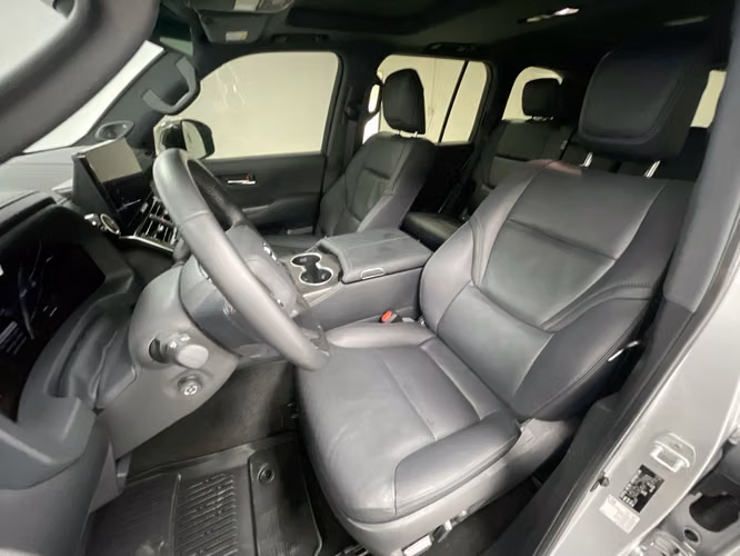 TOYOTA LAND CRUISER  - TLC - Automarket - Imagen 5