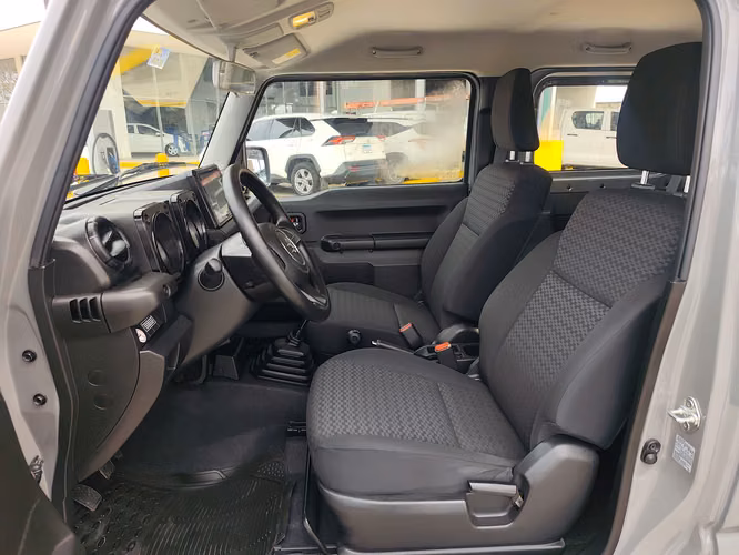 SUZUKI JIMNY - 2026 - JIMX - Automarket