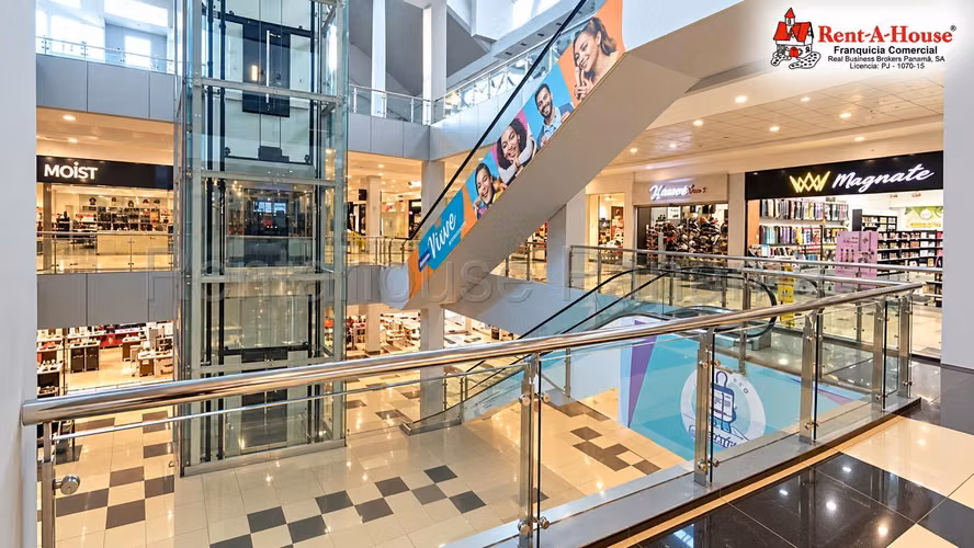 Local Comercial En Alquiler En Chitré YS