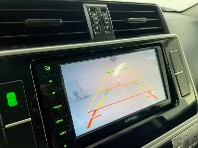 TOYOTA LAND CRUISER - 2023 - PR-PRADO - Automarket - Imagen 9
