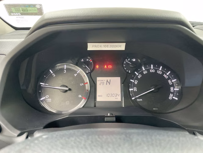 TOYOTA LAND CRUISER - 2023 - PR-PRADO - Automarket - Imagen 7
