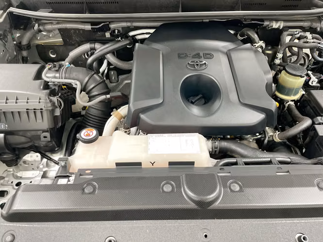 TOYOTA LAND CRUISER - 2023 - PR-PRADO - Automarket - Imagen 3