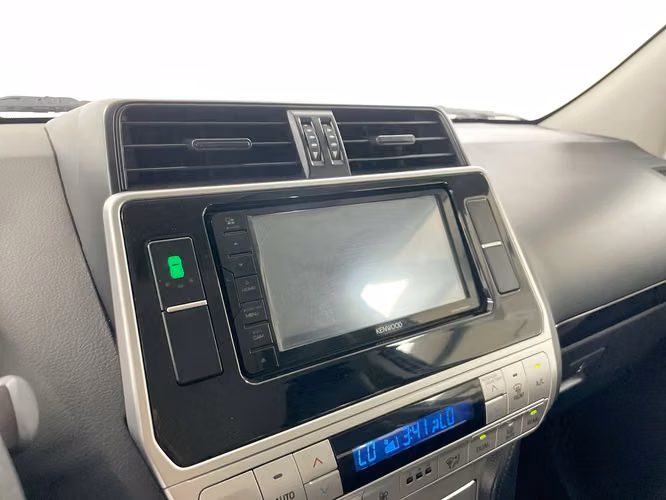 TOYOTA LAND CRUISER - 2023 - PR-PRADO - Automarket - Imagen 8