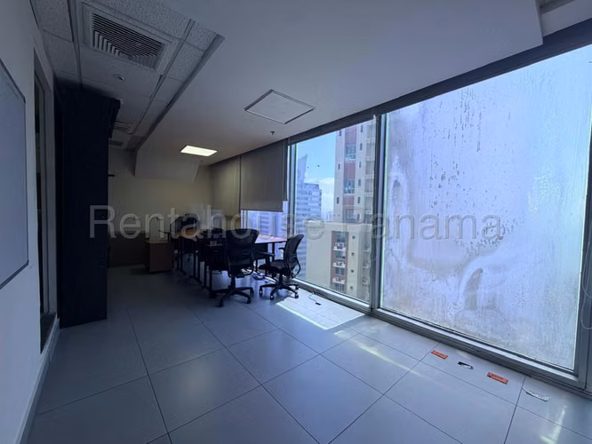 Alquiler Oficina 233 m2 Oceania Business Plaza Punta Pacifica - ALYC 27-2436 - Imagen 12