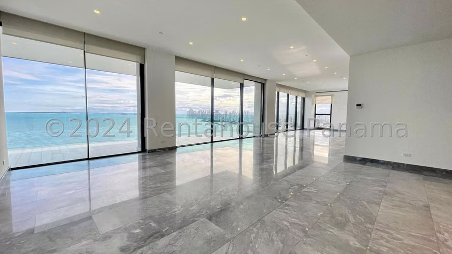 VENTA DE APARTAMENTO EN COSTA DEL ESTE GM
