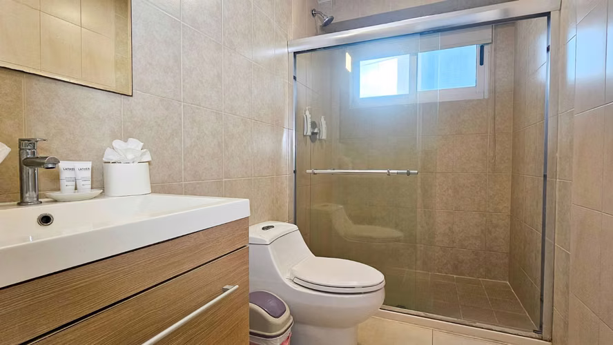 Se Alquila Apartamento de 1 a 3 Rec. En Ave. Balboa - Imagen 6