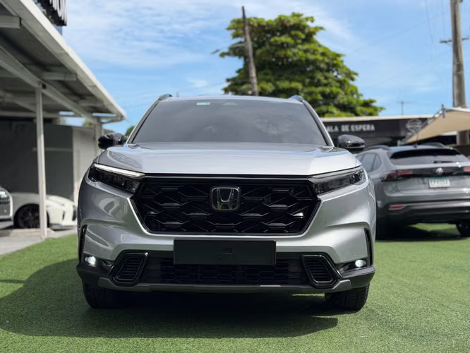 Honda CRV Sport 2023 - Imagen 6