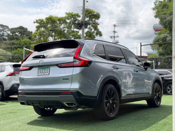 Honda CRV Sport 2023 - Imagen 17