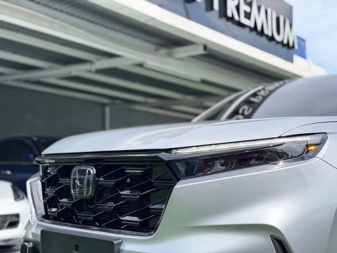 Honda CRV Sport 2023 - Imagen 4