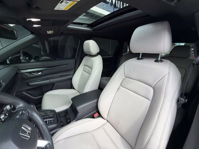 Honda CRV Sport 2023 - Imagen 12