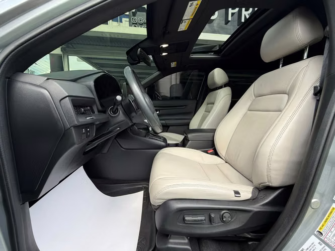 Honda CRV Sport 2023 - Imagen 11