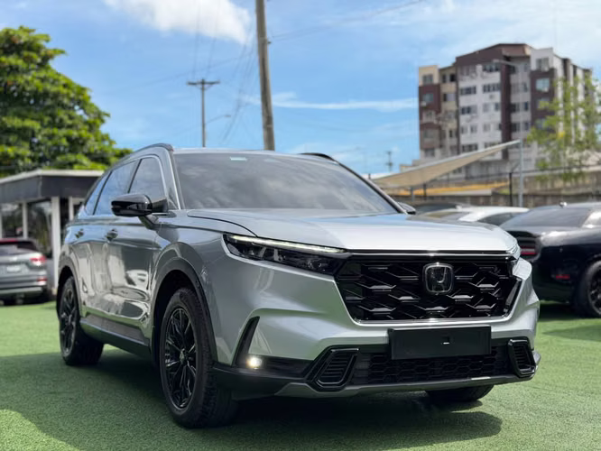 Honda CRV Sport 2023