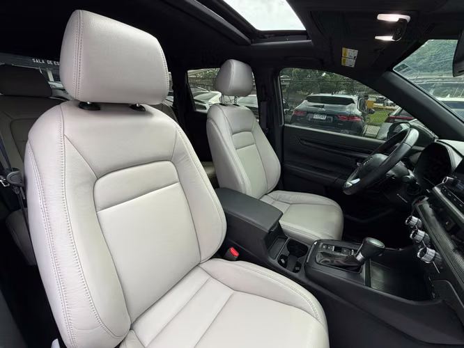 Honda CRV Sport 2023 - Imagen 10