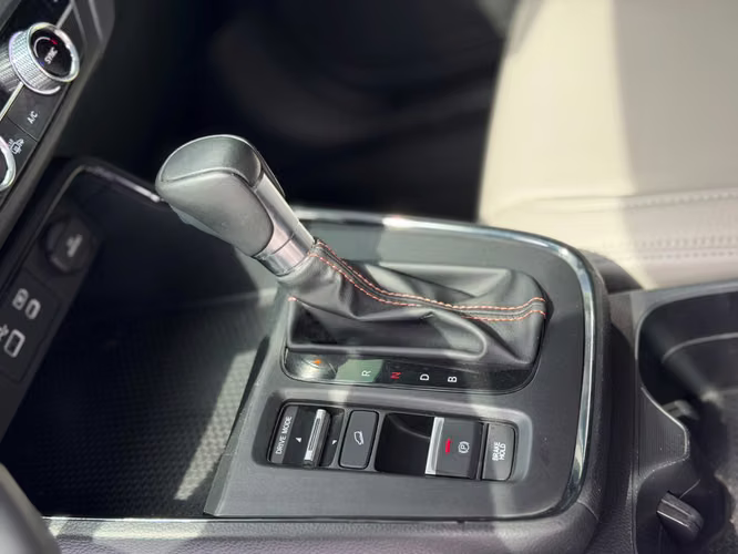 Honda CRV Sport 2023 - Imagen 3