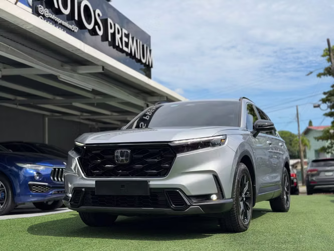 Honda CRV Sport 2023 - Imagen 5