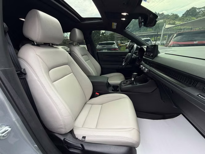 Honda CRV Sport 2023 - Imagen 16