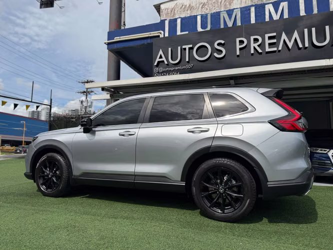 Honda CRV Sport 2023 - Imagen 19