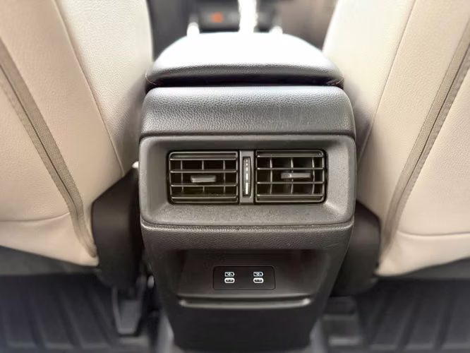 Honda CRV Sport 2023 - Imagen 9