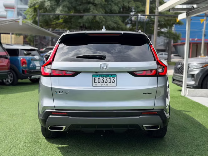 Honda CRV Sport 2023 - Imagen 20