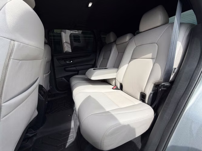 Honda CRV Sport 2023 - Imagen 13