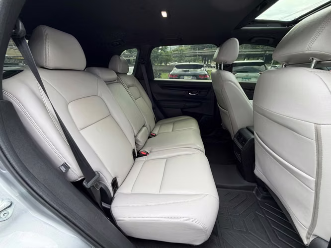 Honda CRV Sport 2023 - Imagen 7