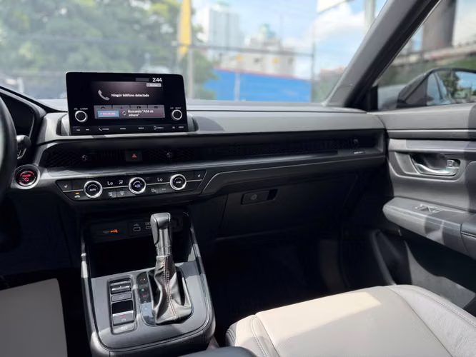 Honda CRV Sport 2023 - Imagen 8