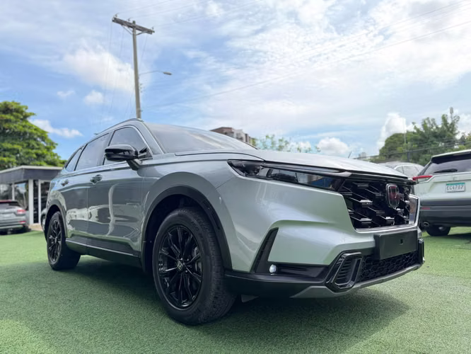 Honda CRV Sport 2023 - Imagen 2