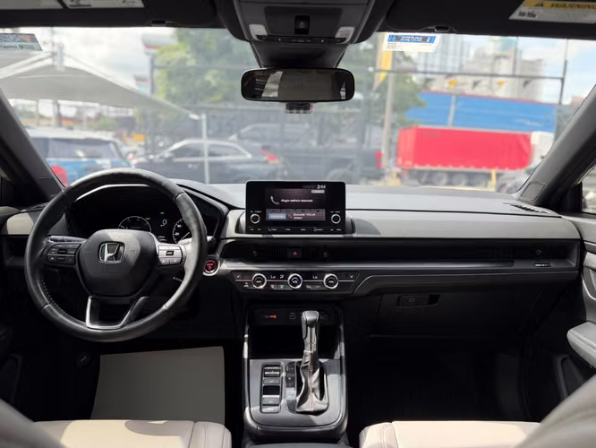 Honda CRV Sport 2023 - Imagen 15