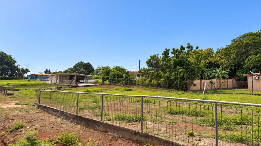 TERRENO EN VENTA EN SAN JUAN  BAUTISTA, CHITRÉ   - Imagen 4