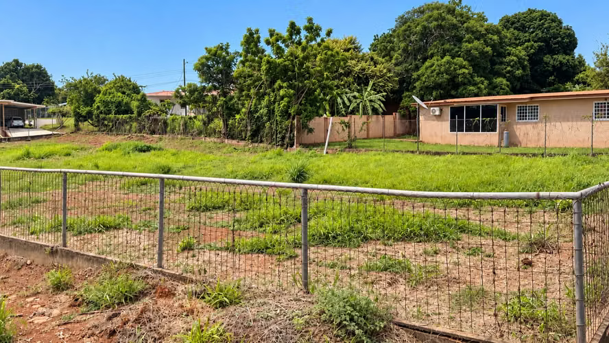 TERRENO EN VENTA EN SAN JUAN  BAUTISTA, CHITRÉ   - Imagen 8