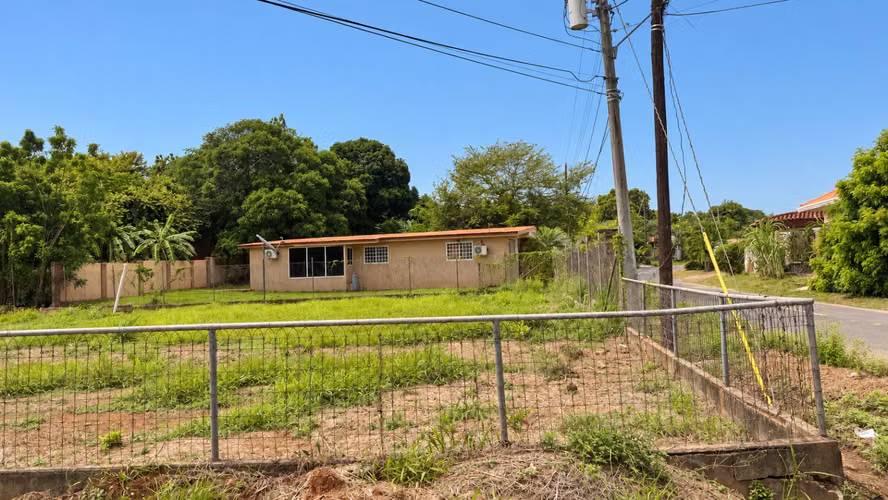 TERRENO EN VENTA EN SAN JUAN  BAUTISTA, CHITRÉ   - Imagen 5