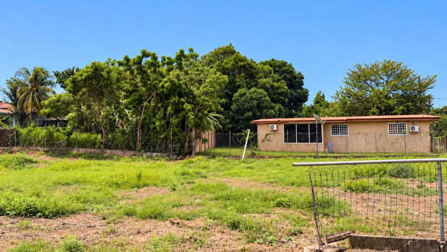TERRENO EN VENTA EN SAN JUAN  BAUTISTA, CHITRÉ   - Imagen 9